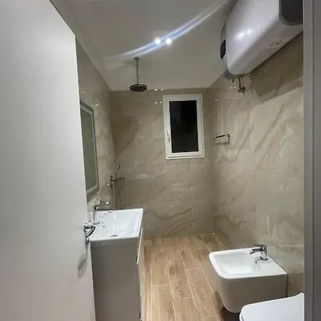 Belaapartment Влёра