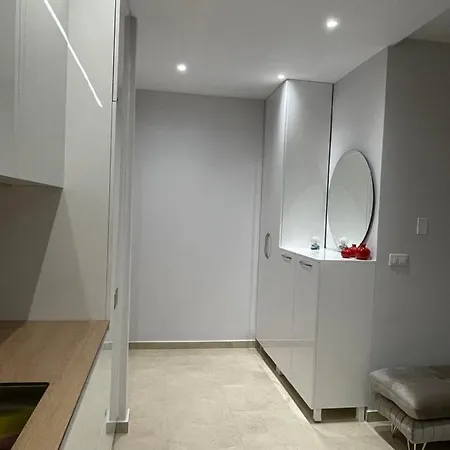דירה Belaapartment Vlorë