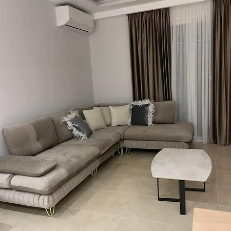 Апартаменты Belaapartment Влёра