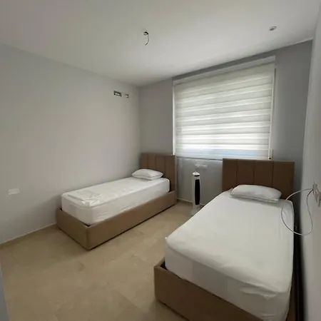 דירה Belaapartment
