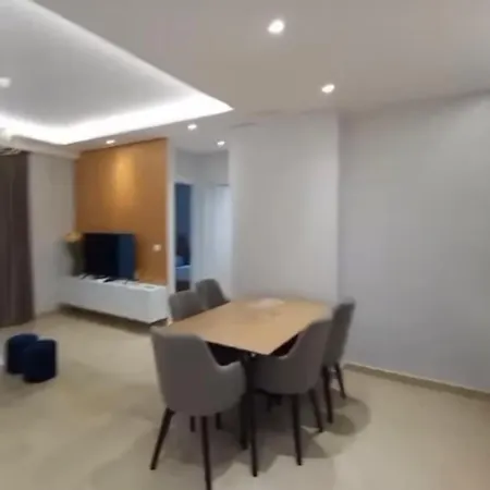 Belaapartment דירה