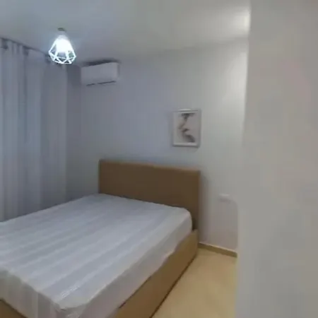 דירה Belaapartment *