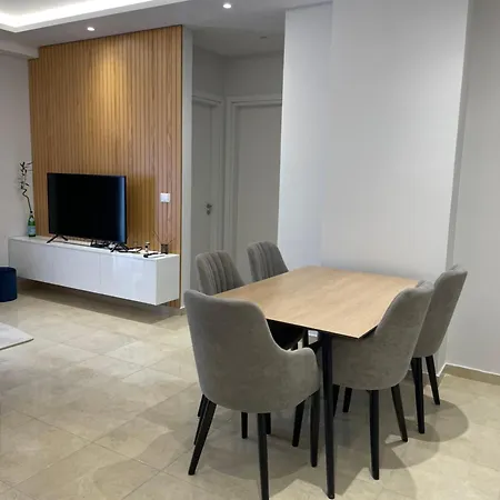 Belaapartment דירה