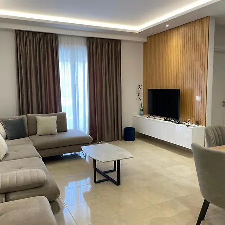 Belaapartment Апартаменты *