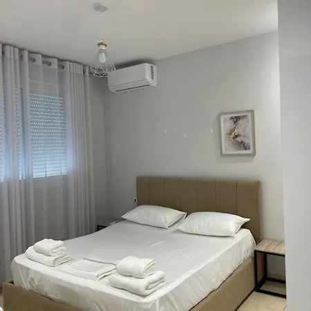 Belaapartment דירה