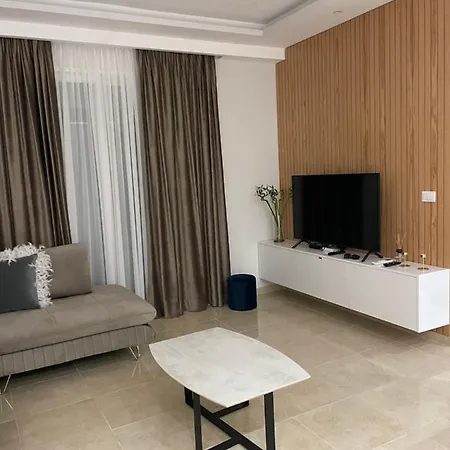 Belaapartment Apartment *