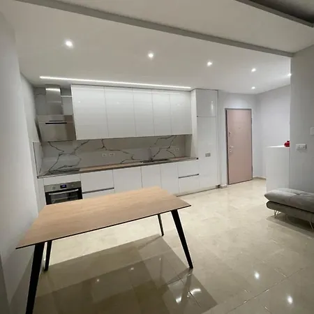 Belaapartment Apartment *