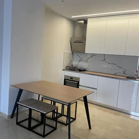 Apartment Belaapartment *